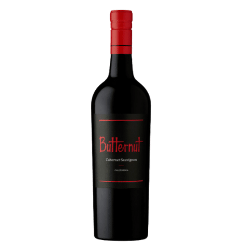Butternut Cabernet Sauvignon