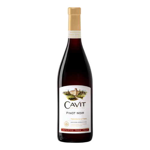 Cavit Pinot Noir