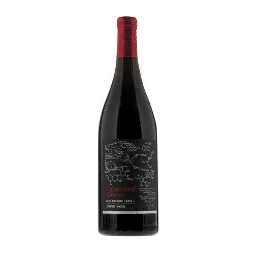 Educated Guess Pinot Noir