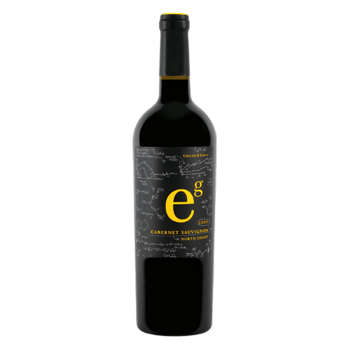 EG by Educated Guess Cabernet Sauvignon
