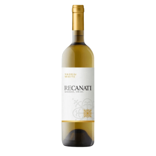 Recanati Yasmin White