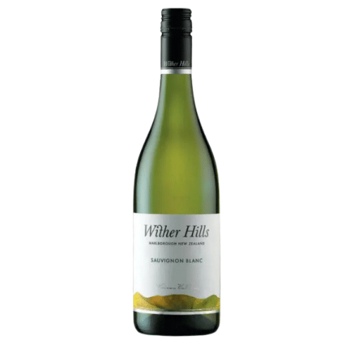 Wither Hills Sauvignon Blanc