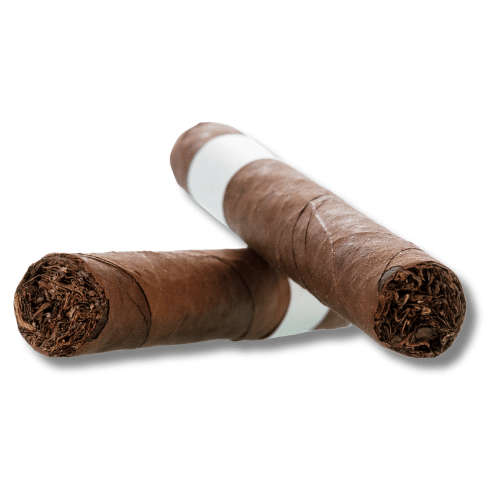 2 Cigars & Cutter