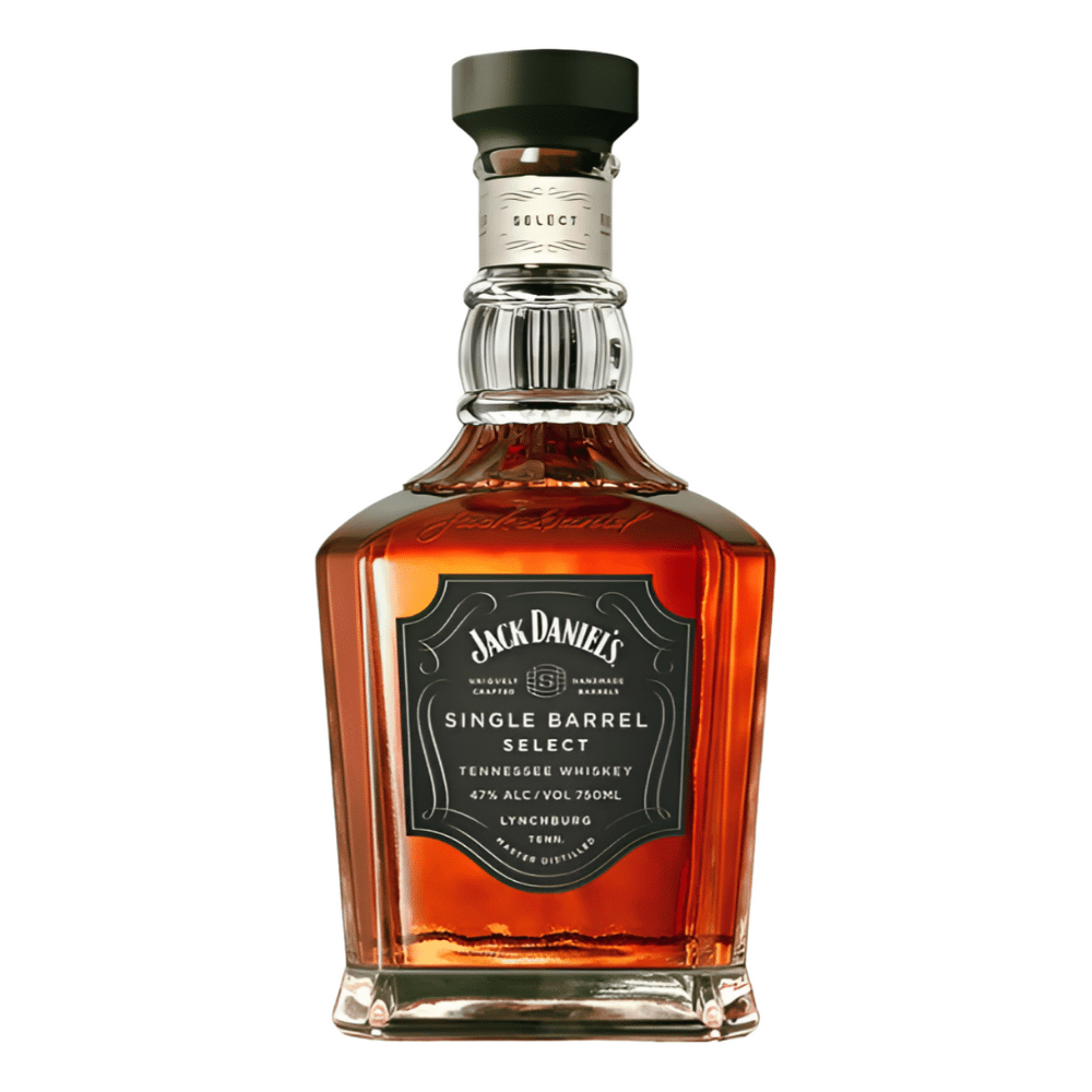 Jack Daniel’s Single Barrel Select Whiskey