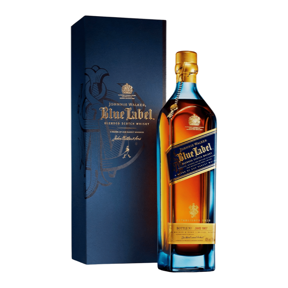 Johnnie Walker Blue