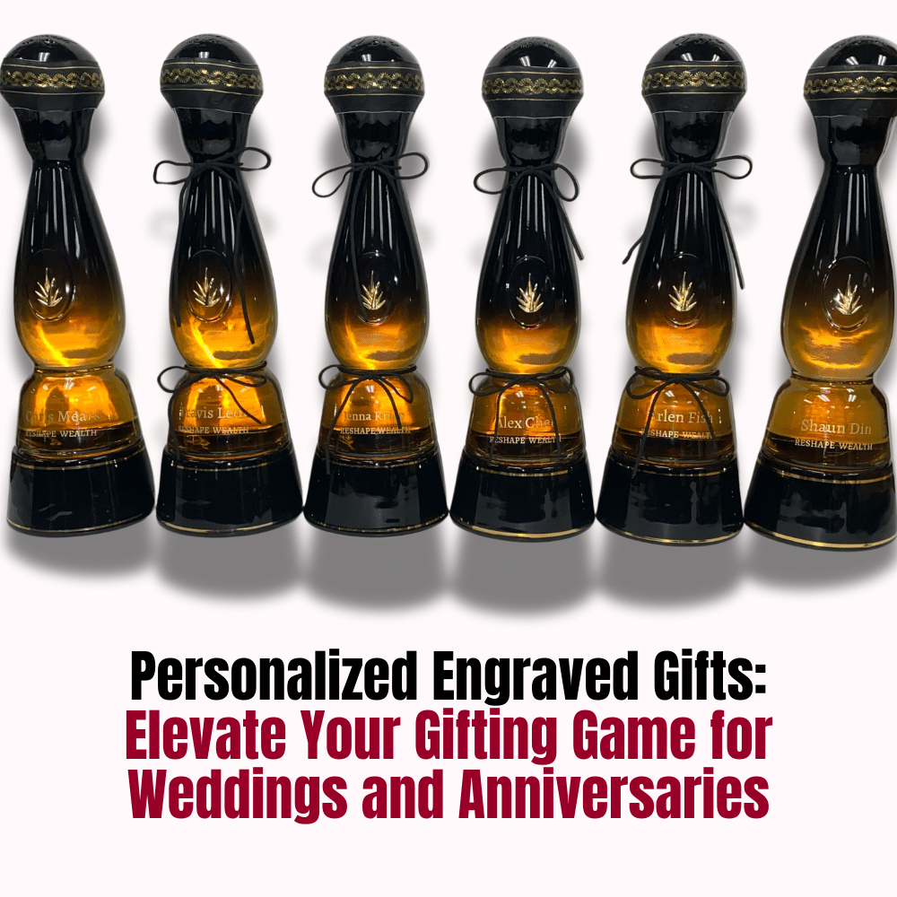 Personalized Engraved Gifts
