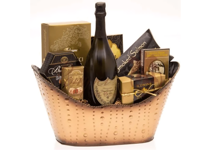 Build and Customize Your Own Gift Basket Online for Thoughtful Gifting