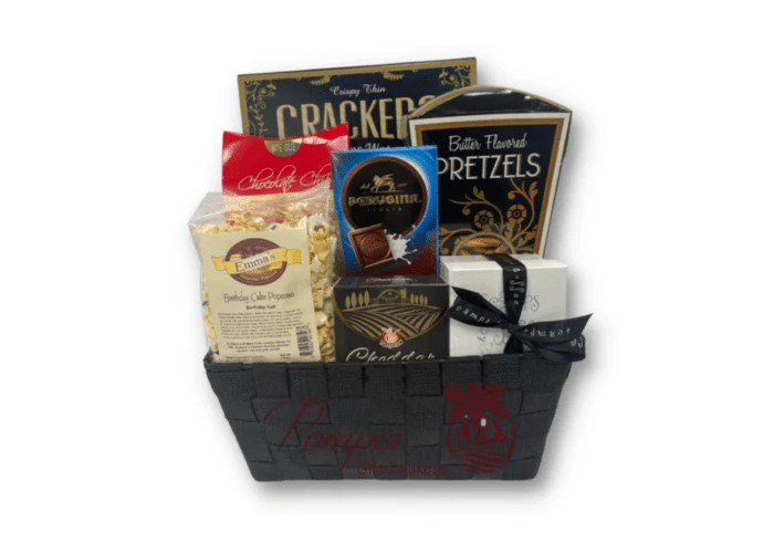 Why Custom Gourmet Gift Baskets Are No Longer One-Size-Fits-All