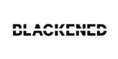 Blackened On Spirited Gifts 1
