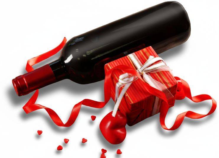 Gift Bottle