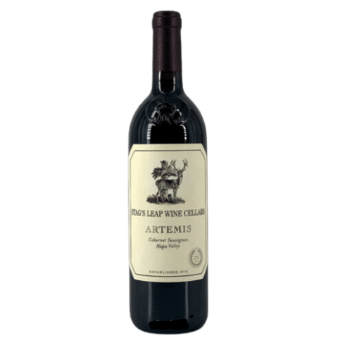 Stags Leap Cabernet Sauvignon Napa Valley