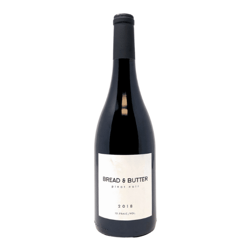 Bread & Butter Pinot Noir