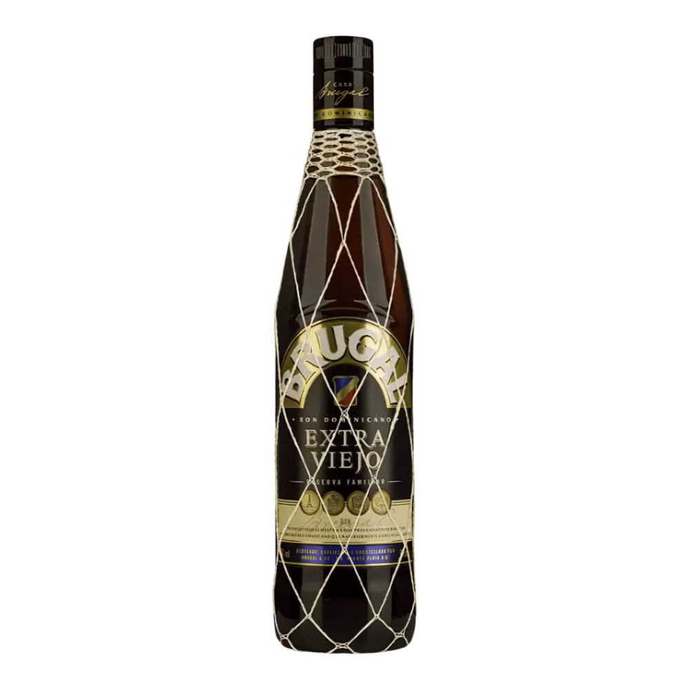 Brugal Extra Viejo Rum