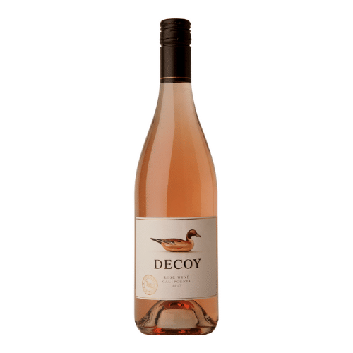 DecoyRose