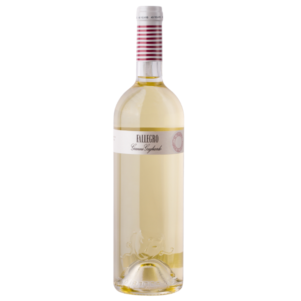 Fallegro Vendemmia White