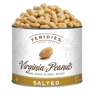 Large Premium Nuts