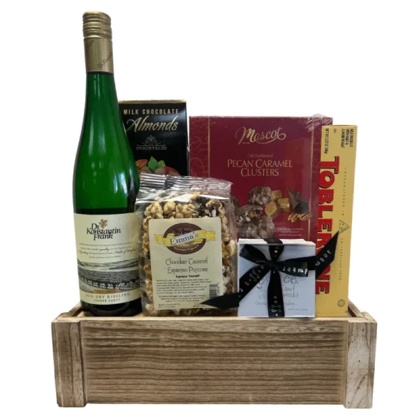 Reisling Chocolate Gift Basket 800x800 1