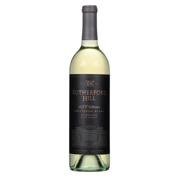 Rutherford Hill Sauvignon Blanc Napa Valley
