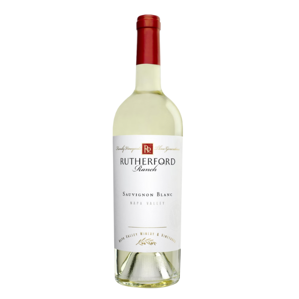 Rutherford Ranch Sauvignon Blanc 1