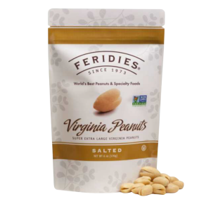 Small Premium Nuts