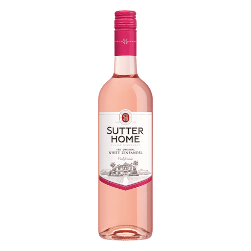 SutterHomeRose