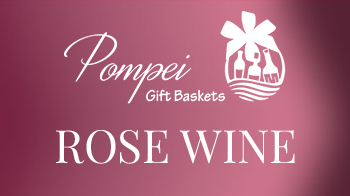 Rose Wine 