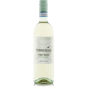 Torresella Pinot Grigio 750 mL