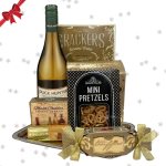 The Complete Guide to Sending a Christmas Gift Basket to Someone Out of State