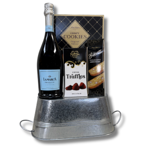 Prosecco Gift Basket